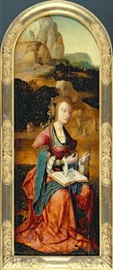 St. Catherine of Alexandria